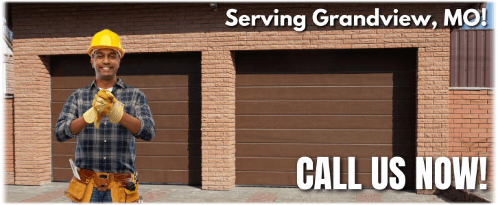 Garage Door Repair Grandview MO