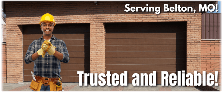Garage Door Repair Belton MO