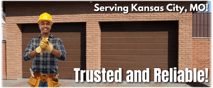 Garage Door Repair Kansas City MO